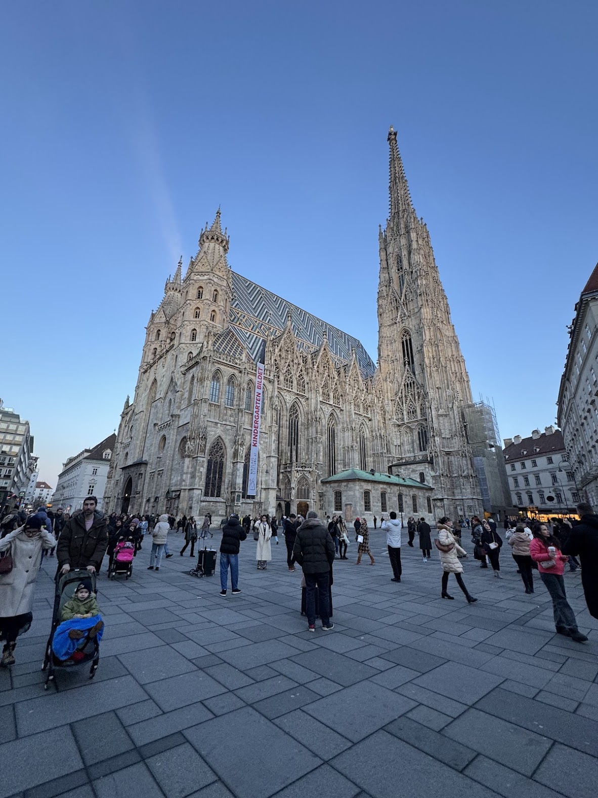 Vienna