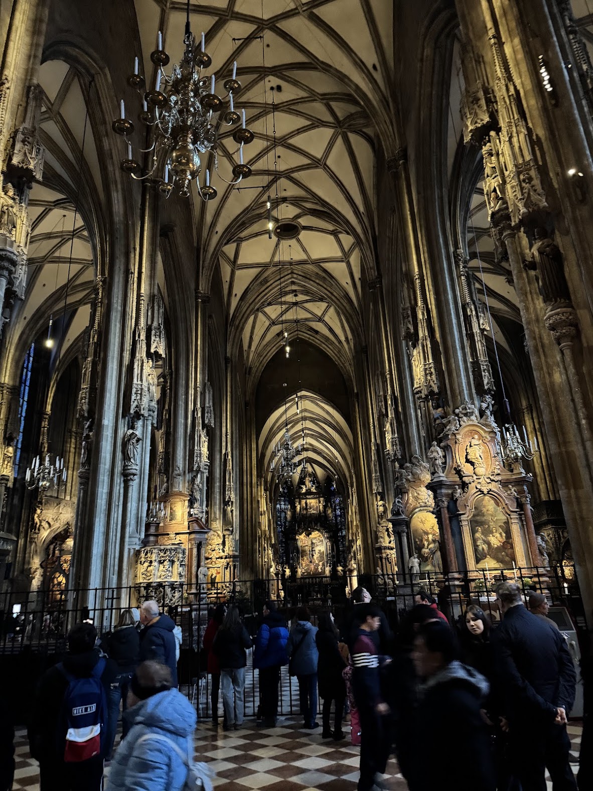 Vienna