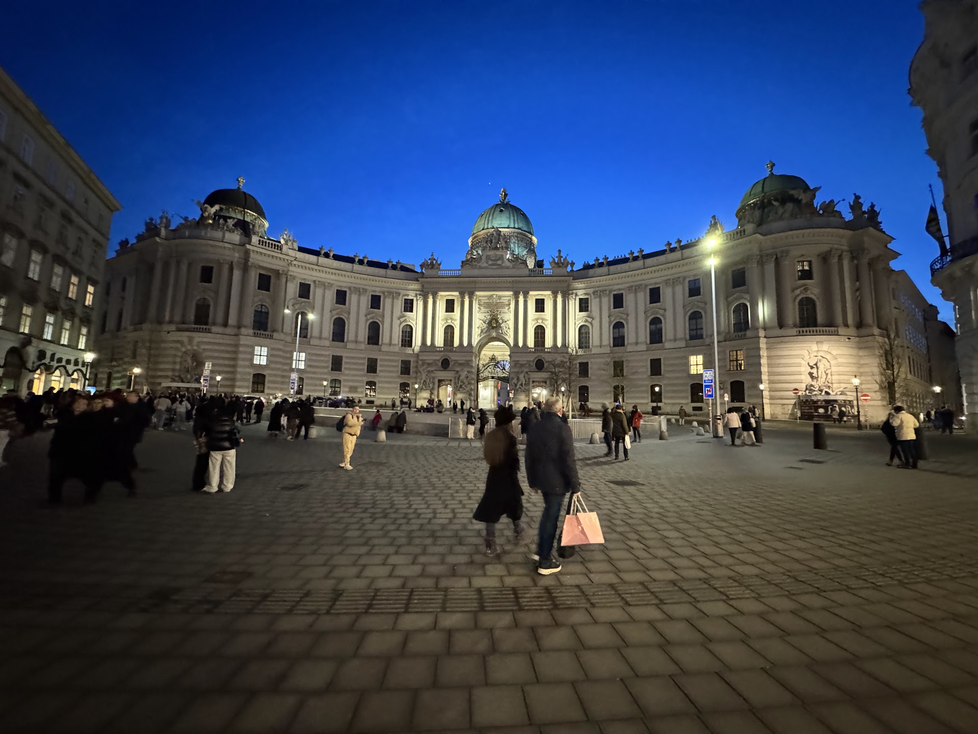 Vienna