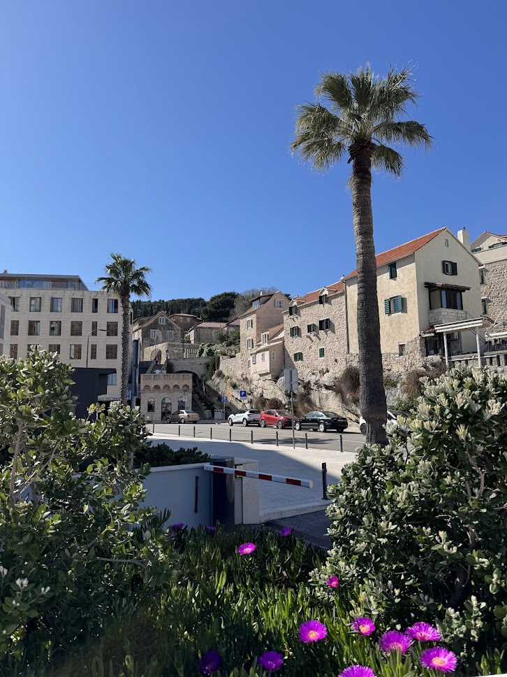 Split