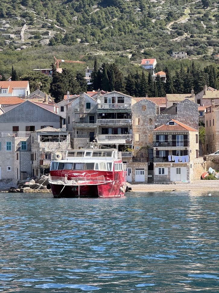 Split