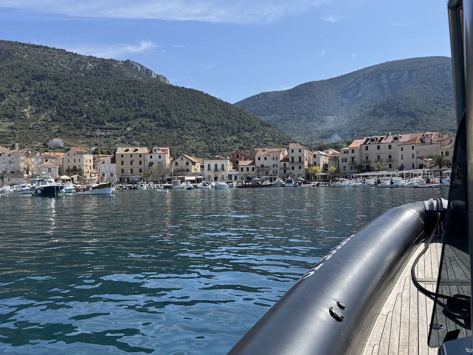 Split