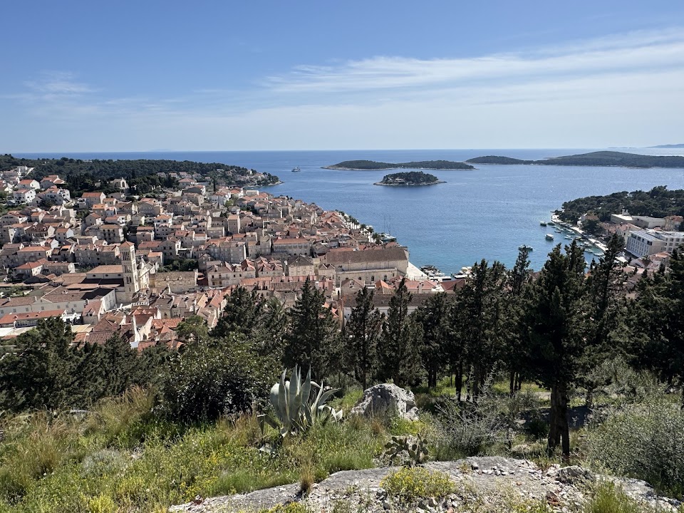 Split