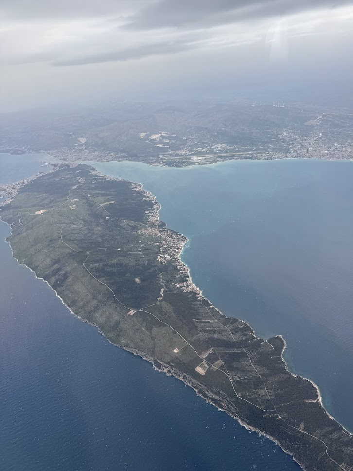 Split
