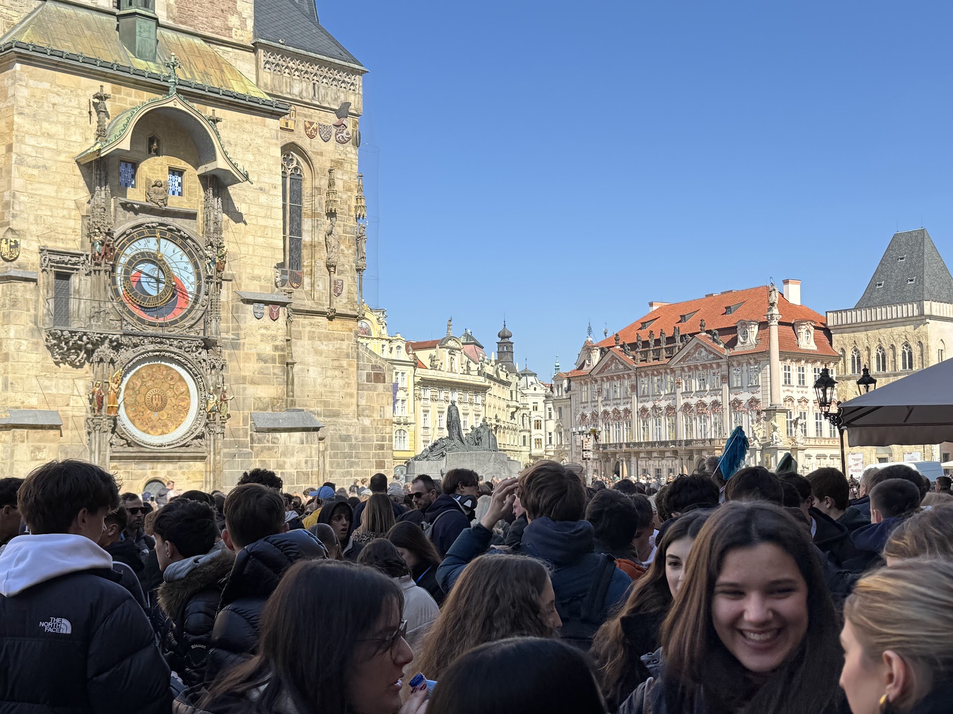 Prague