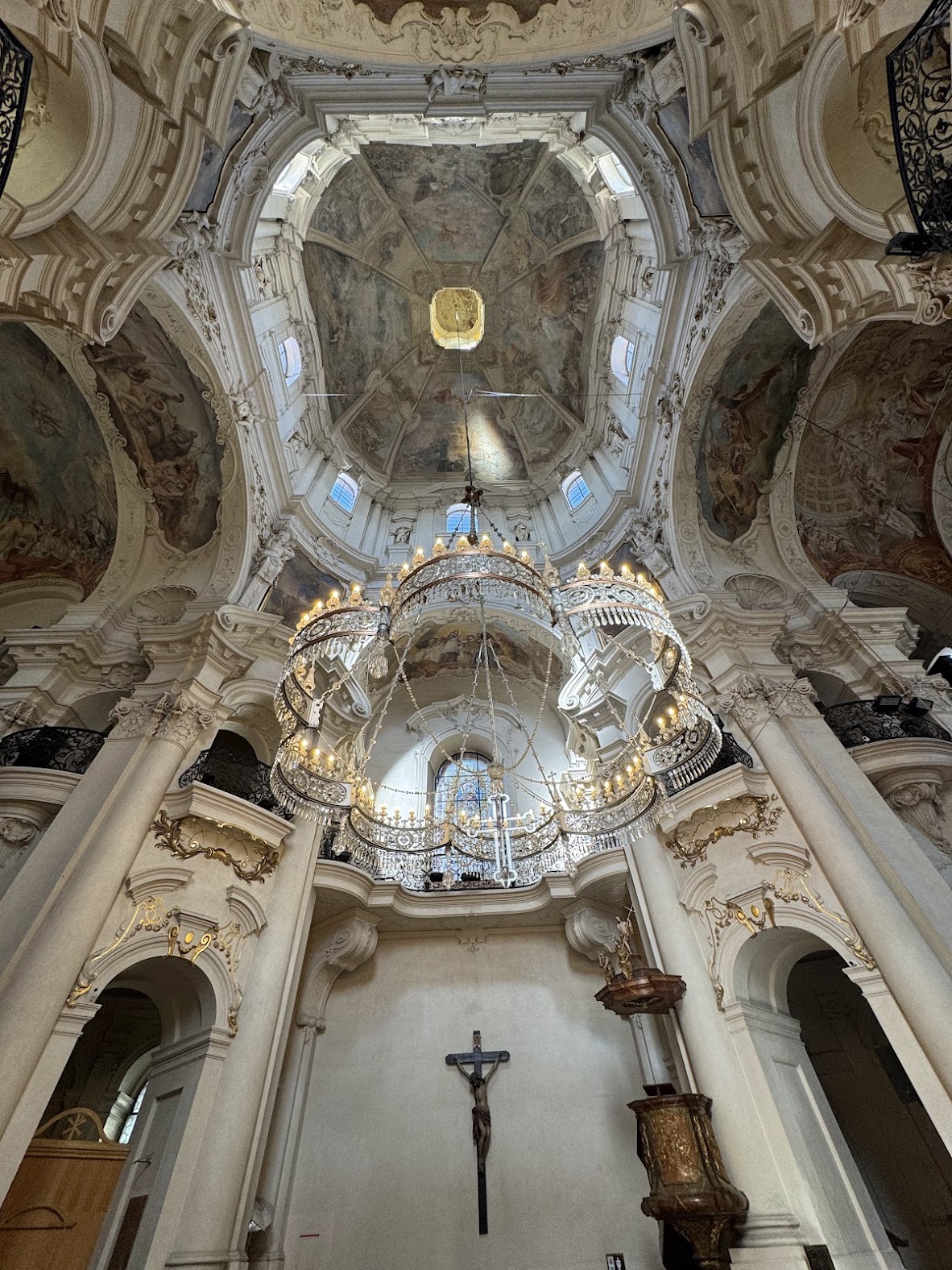 Prague