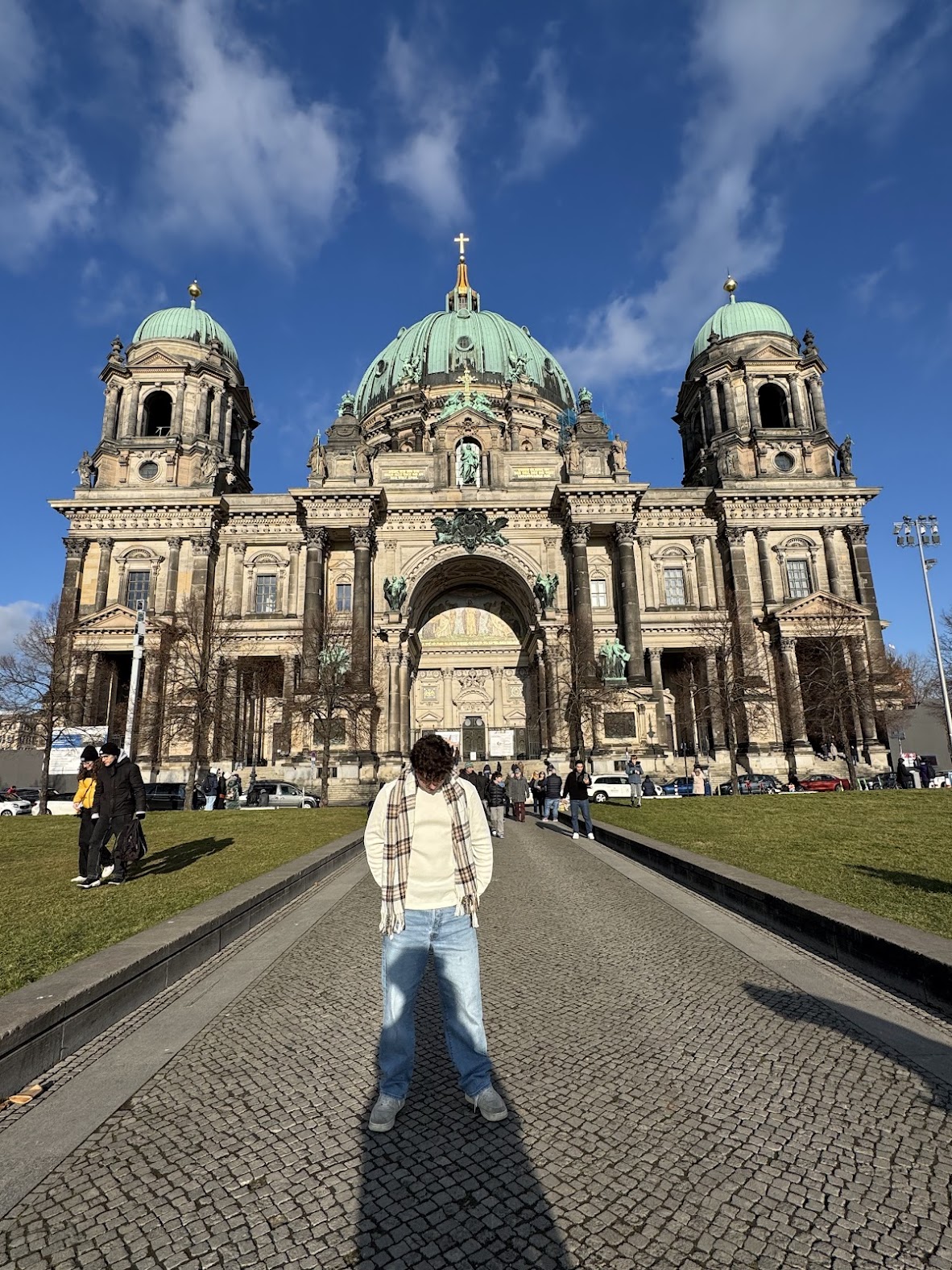 Berlin