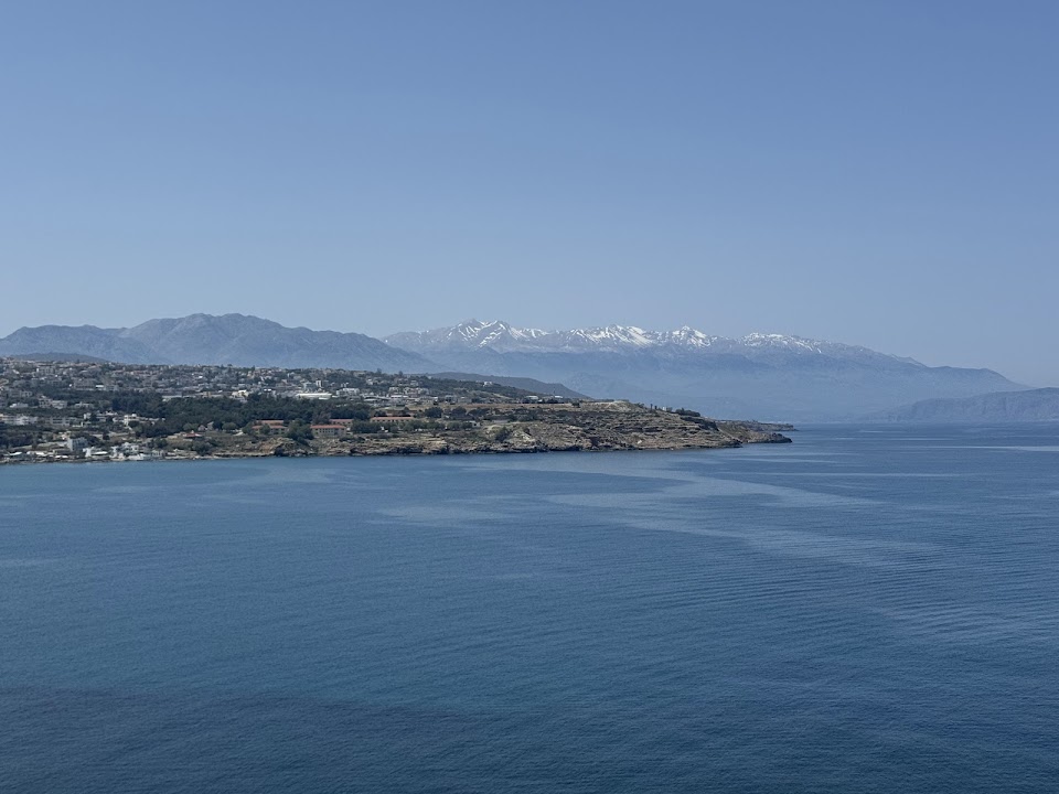 Crete