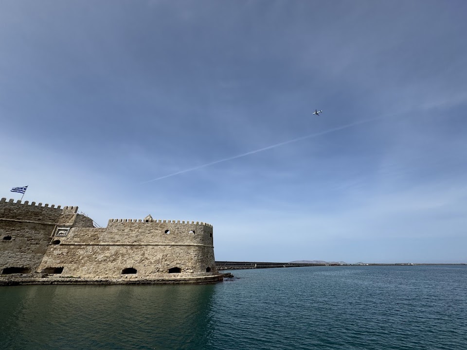 Crete