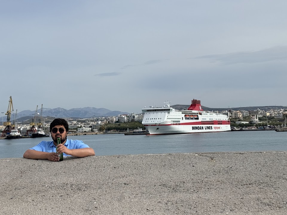 Crete