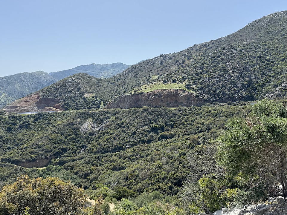 Crete