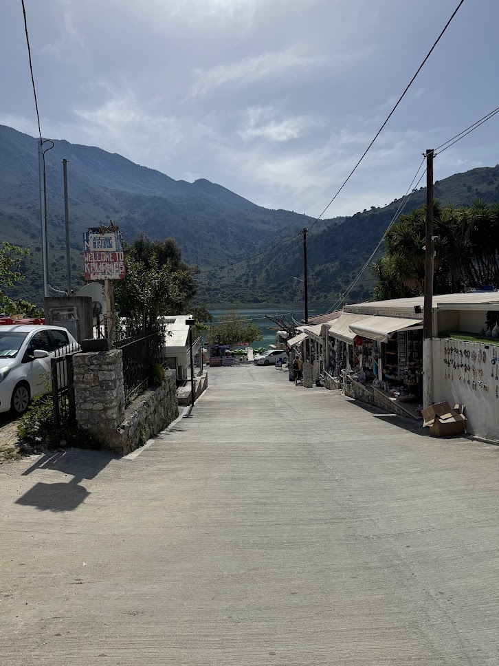 Crete