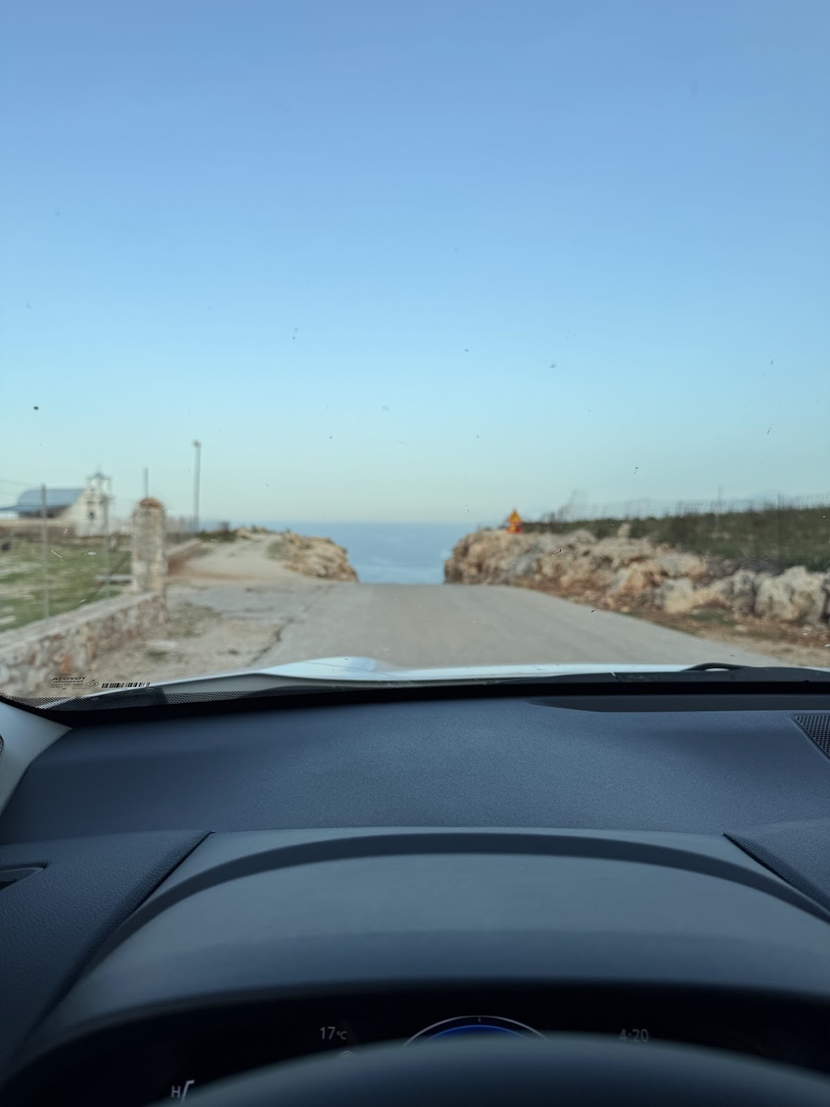 Crete