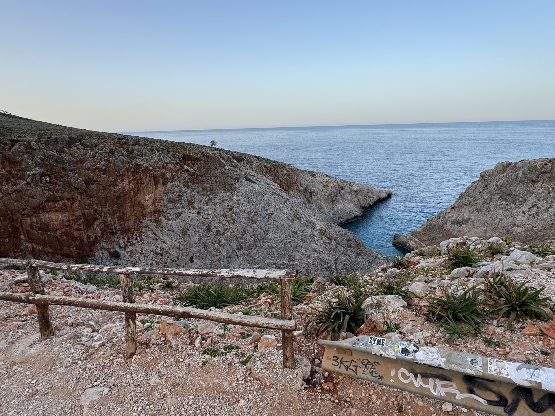 Crete