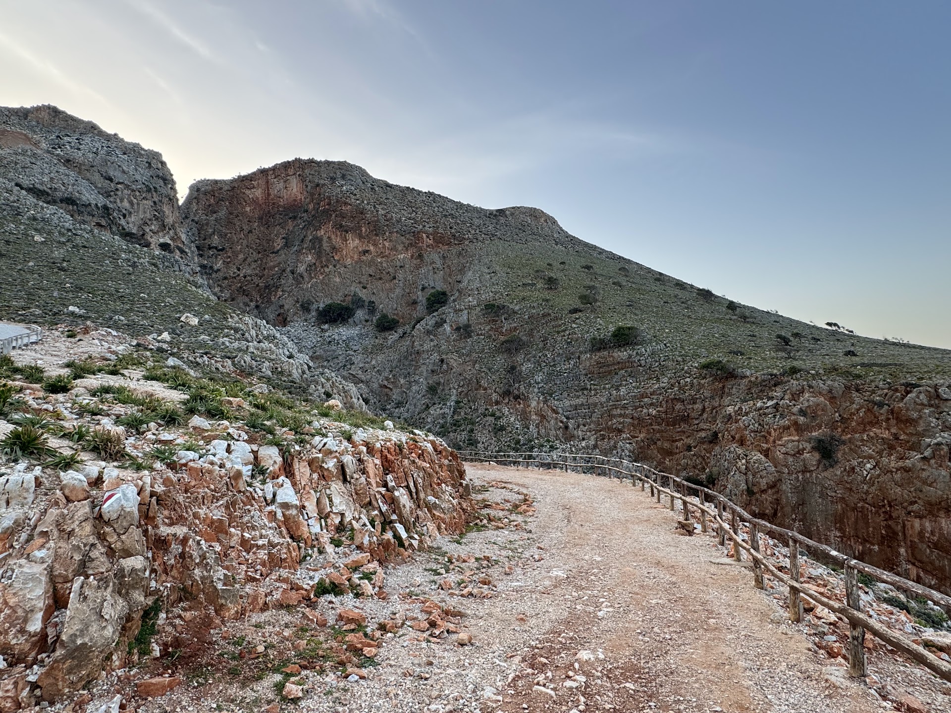 Crete