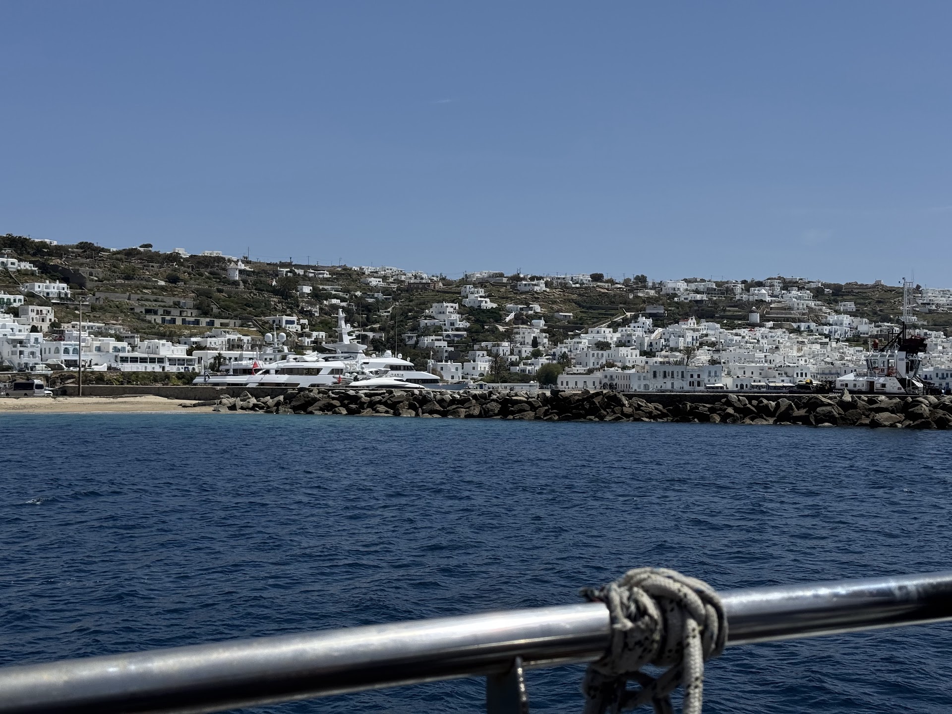 Mykonos