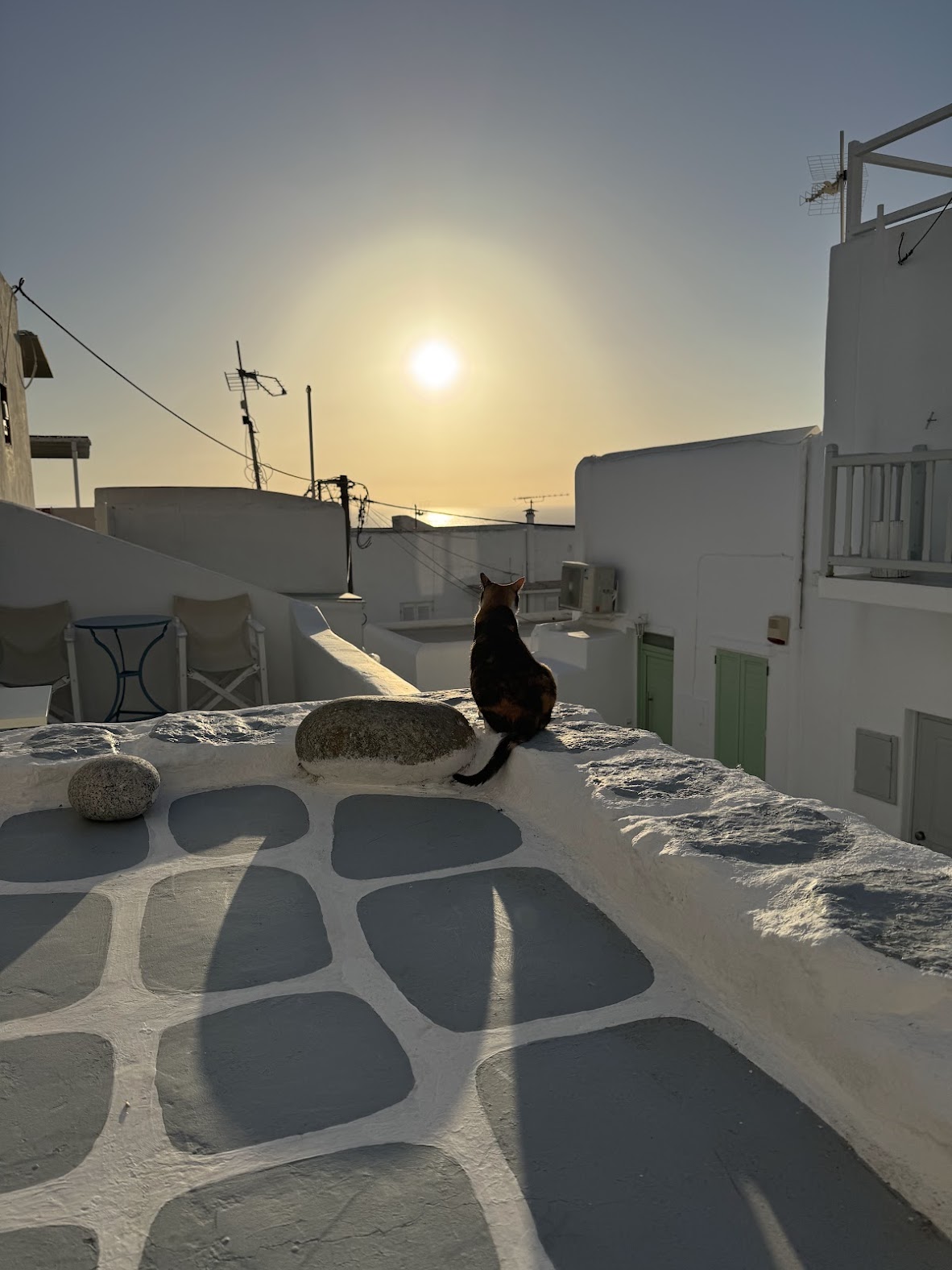 Mykonos