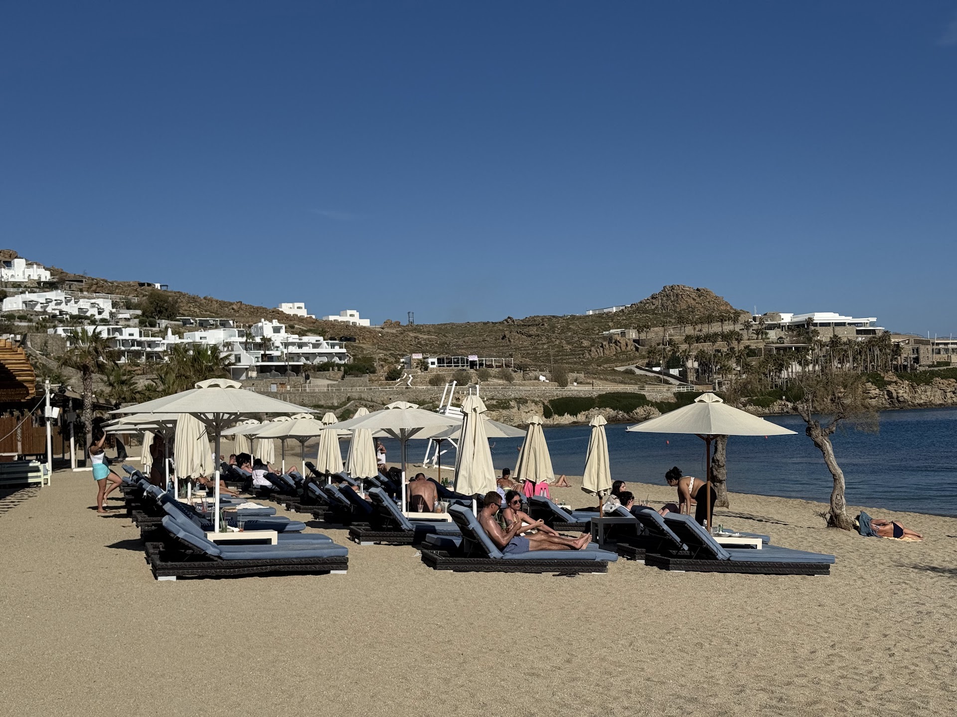 Mykonos