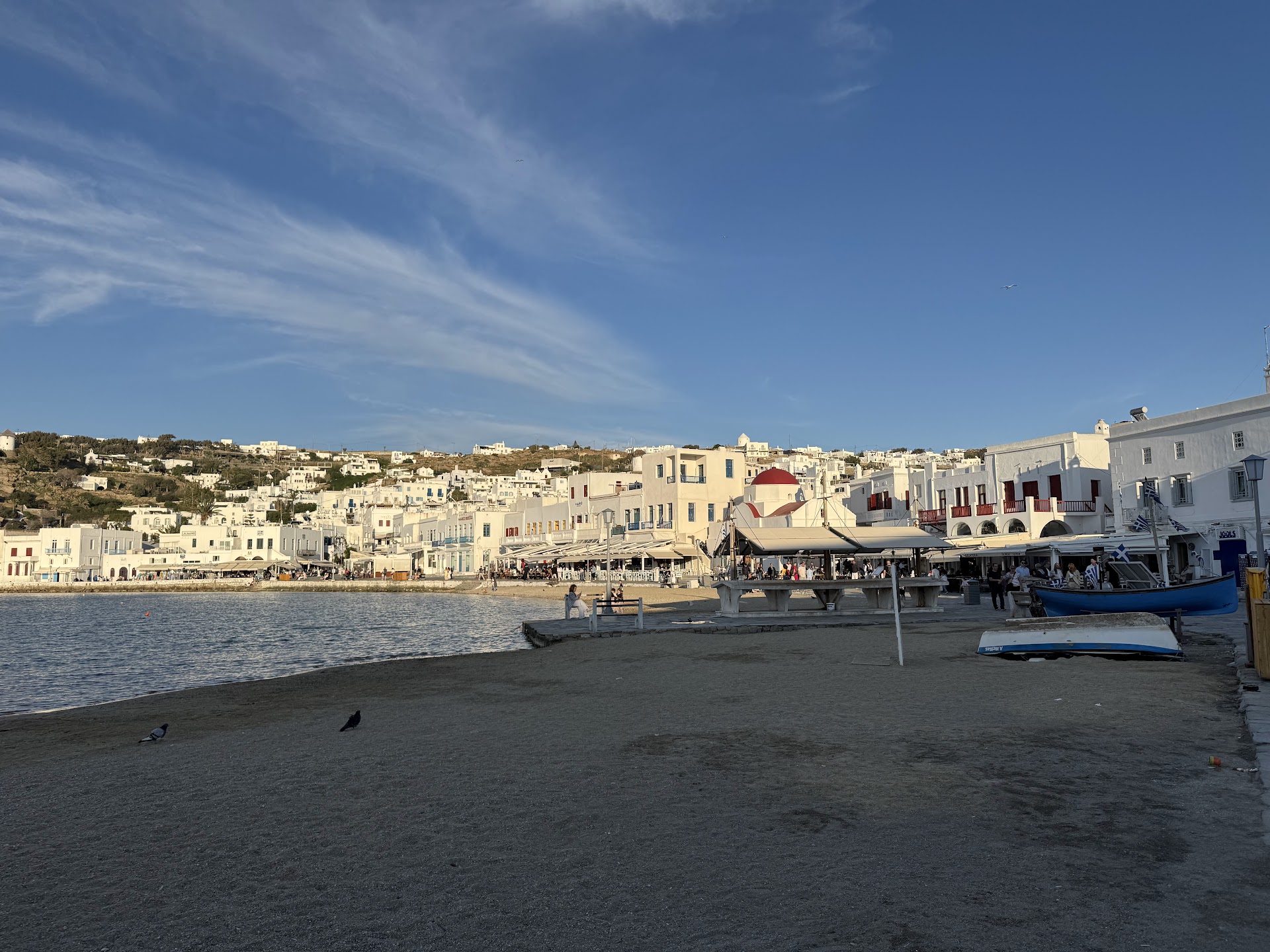 Mykonos