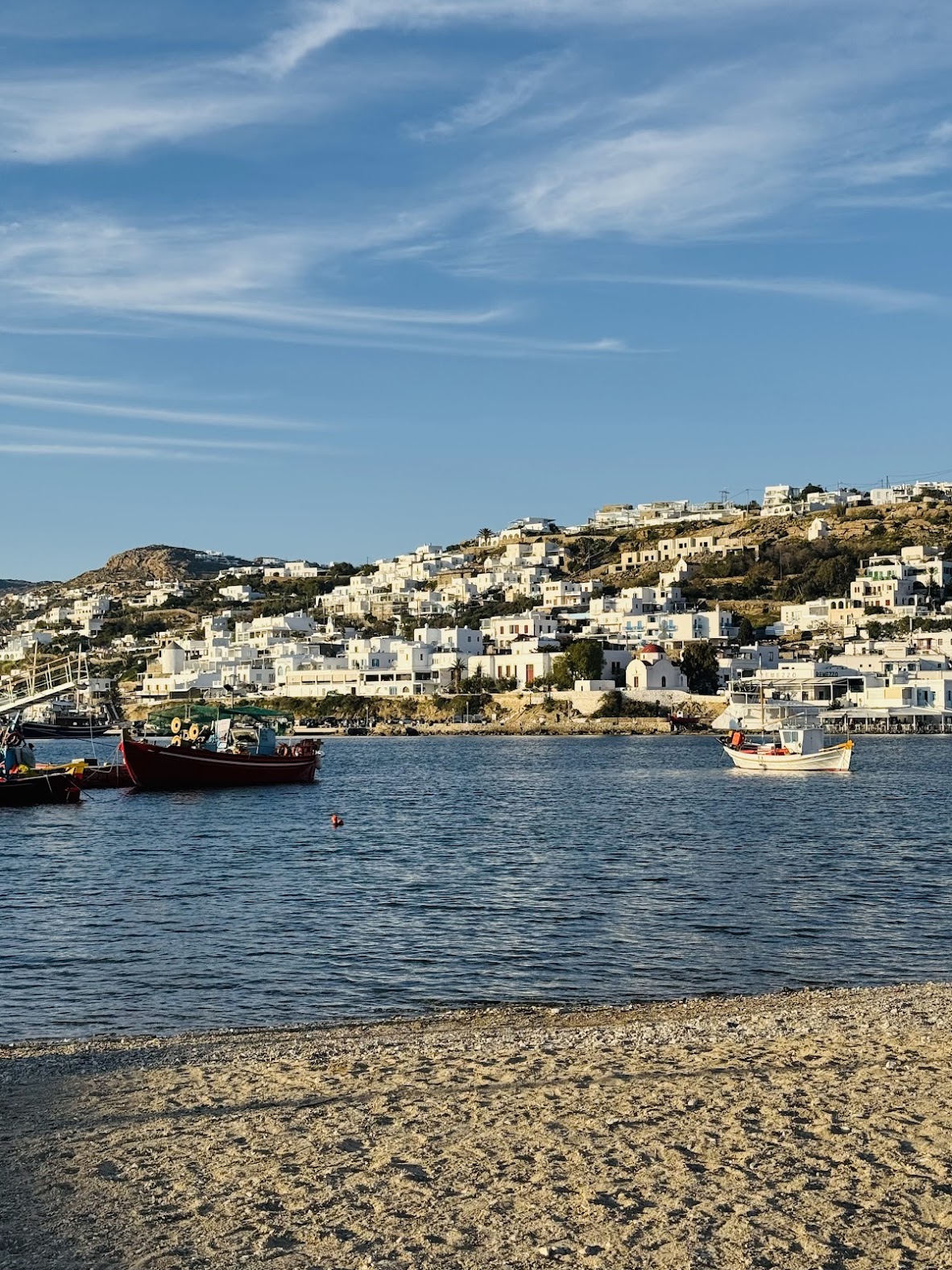 Mykonos