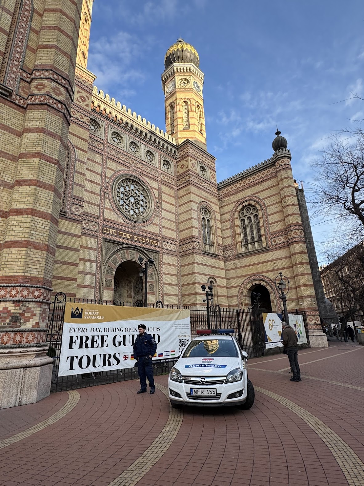 Budapest