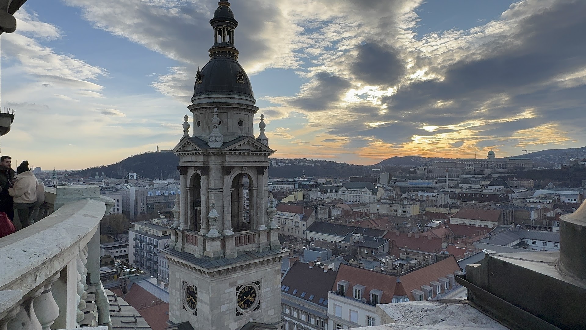 Budapest