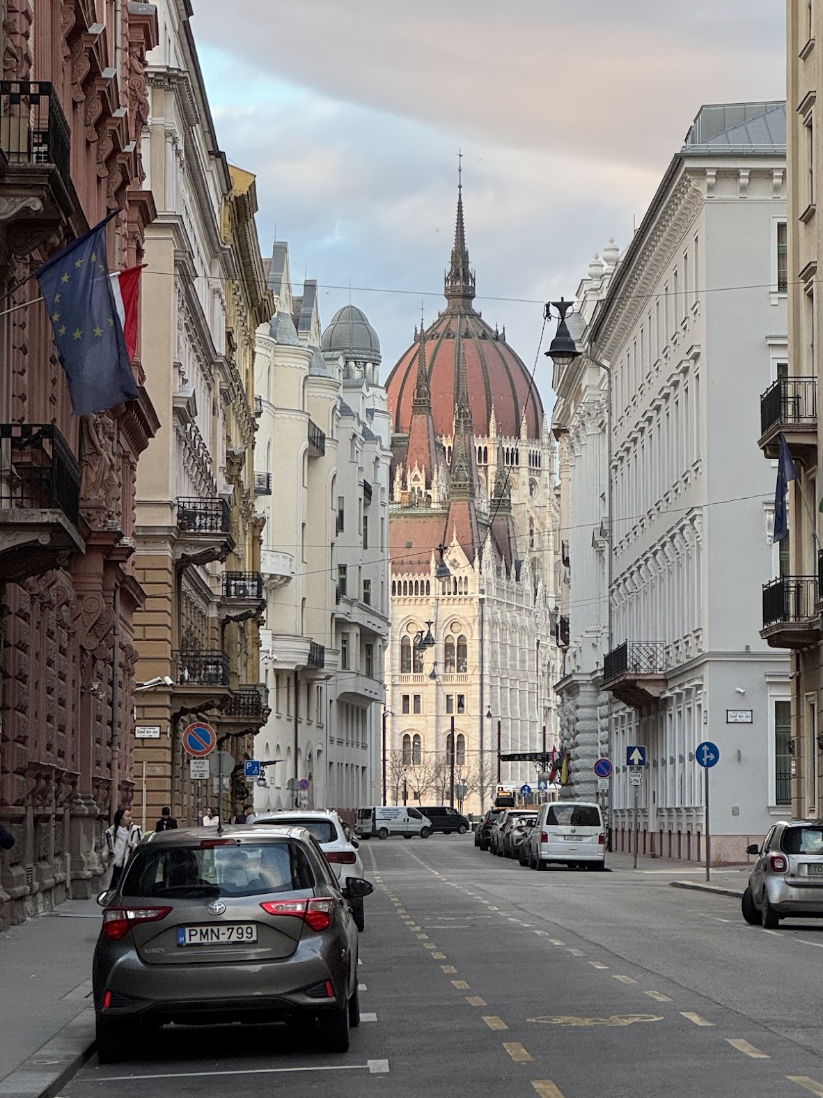 Budapest