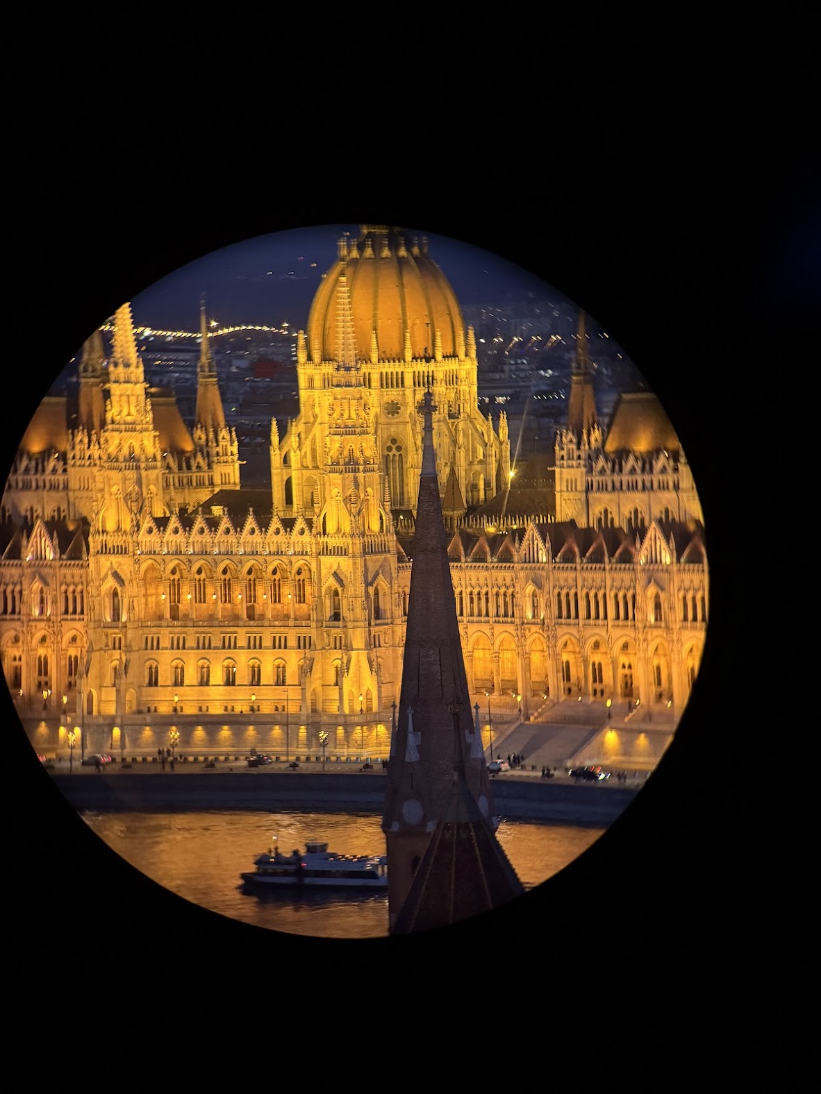 Budapest