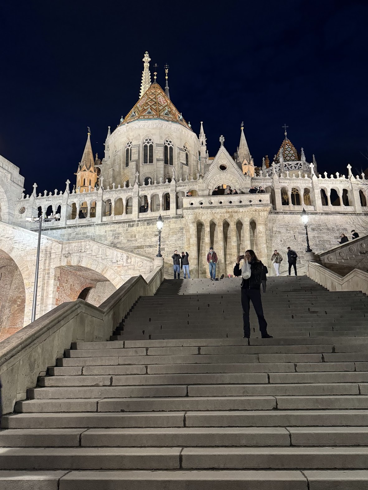 Budapest