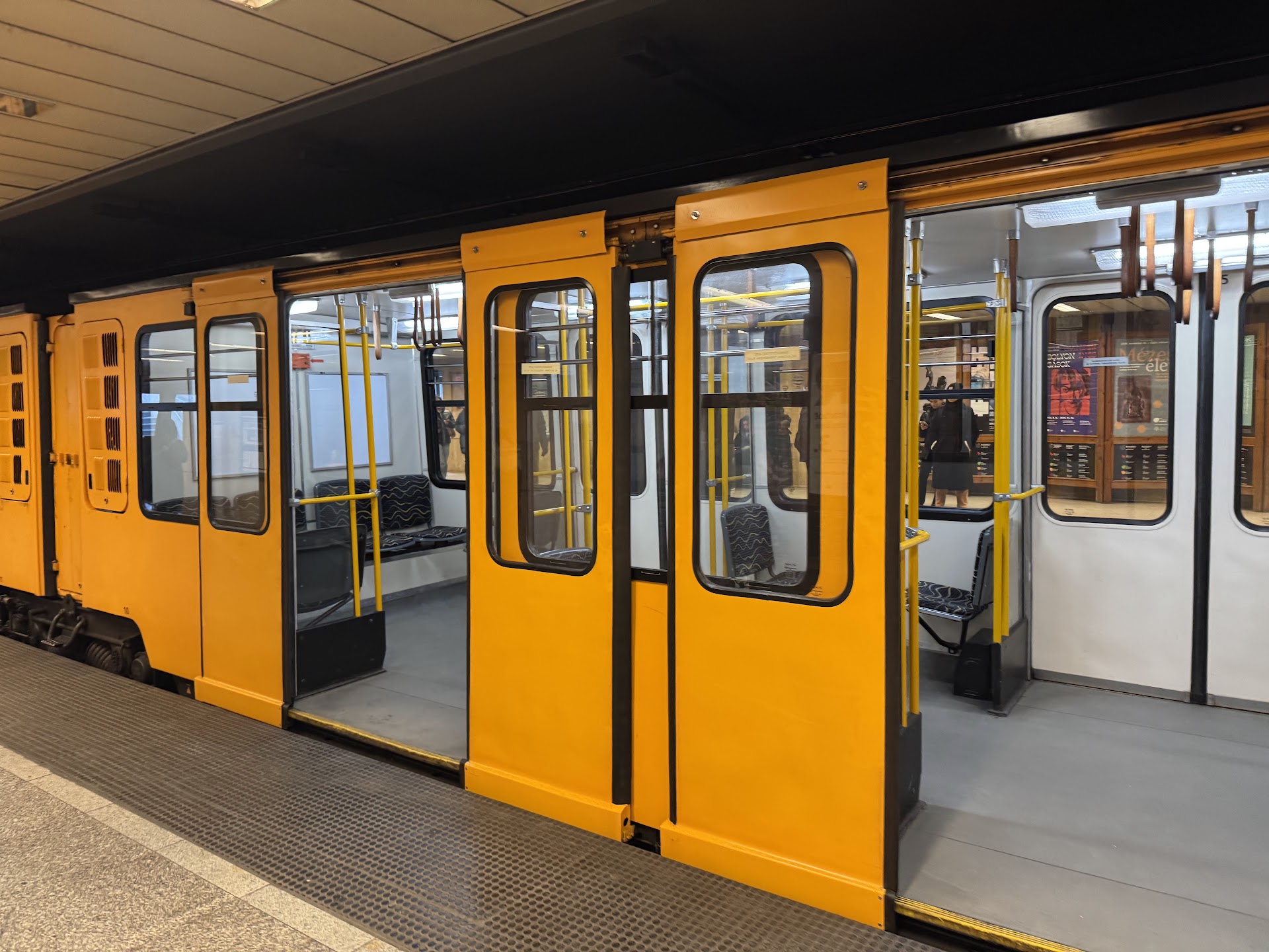 Budapest
