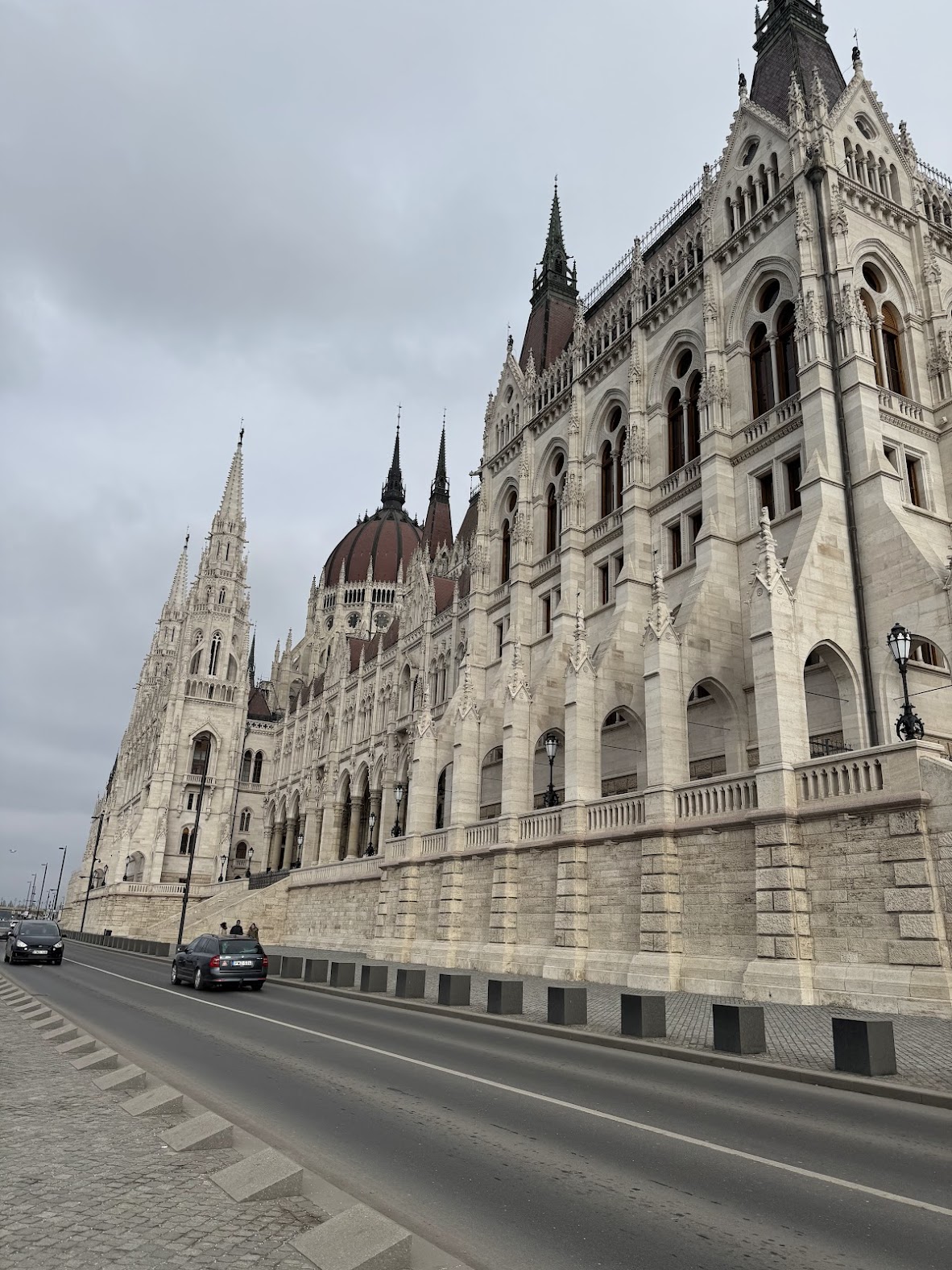 Budapest