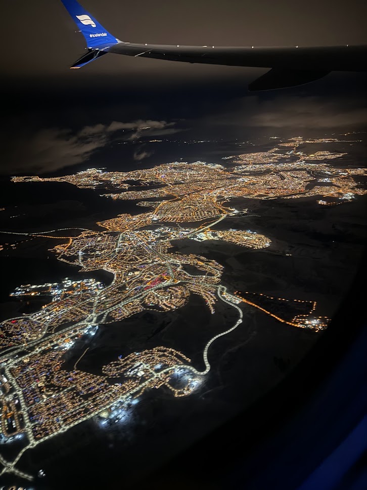 Reykjavík