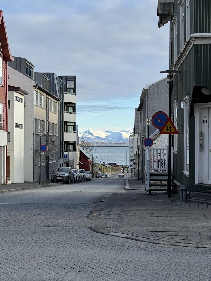 Reykjavík
