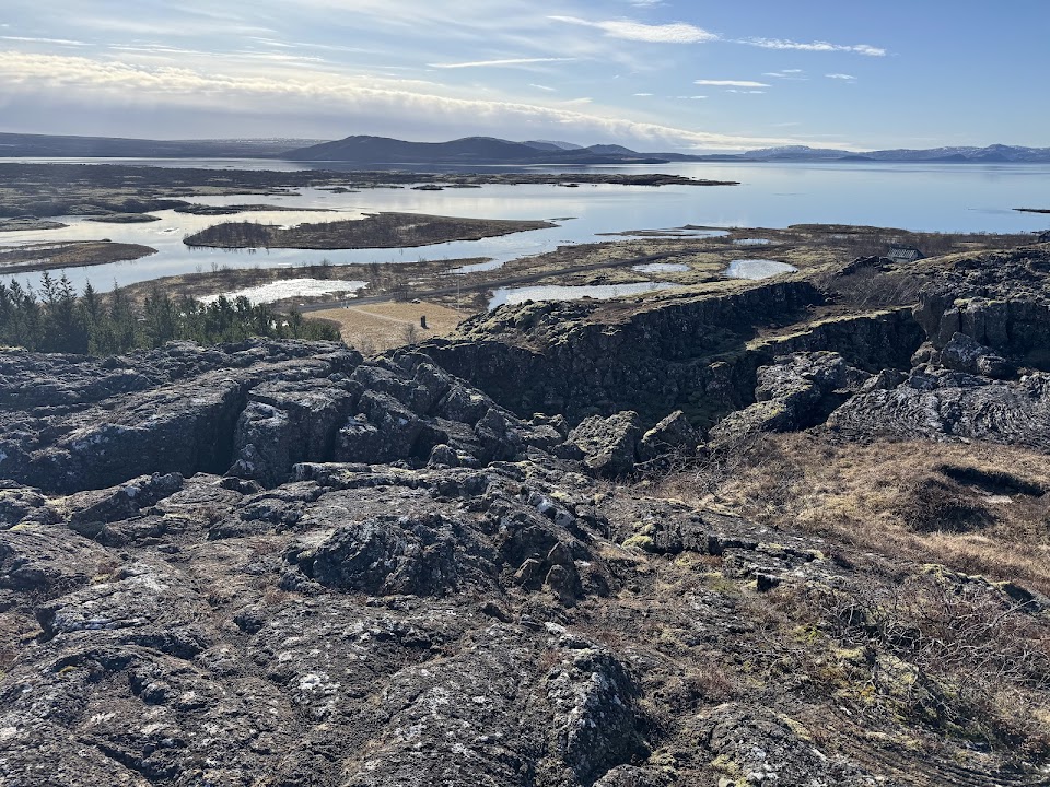 Reykjavík