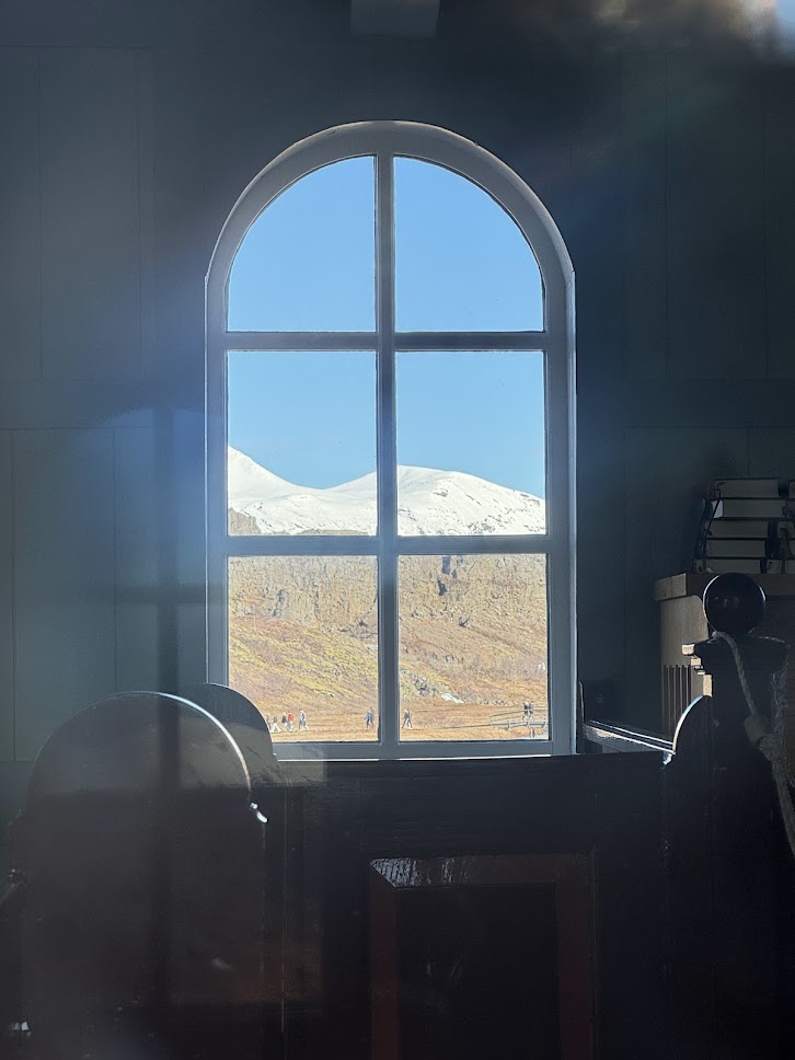 Reykjavík