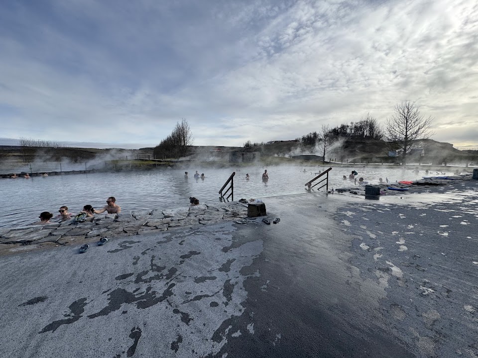 Reykjavík