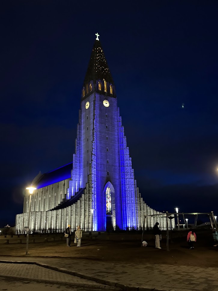 Reykjavík