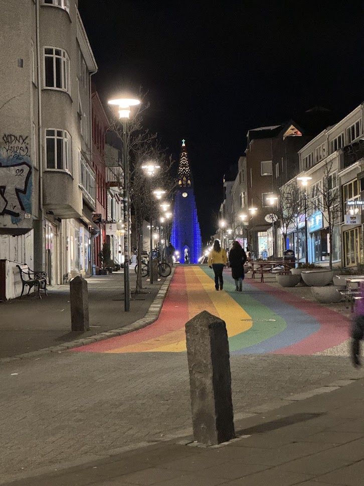 Reykjavík