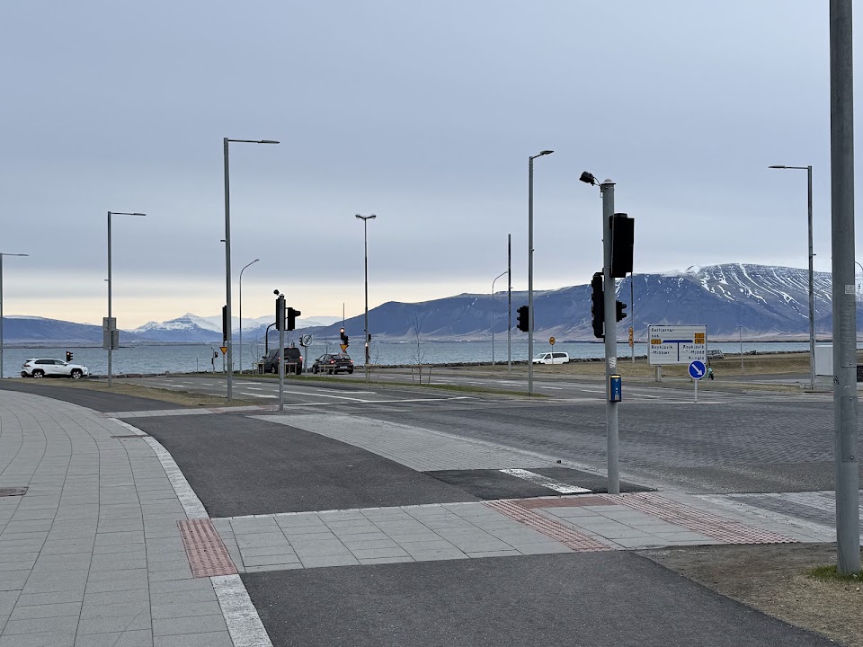 Reykjavík