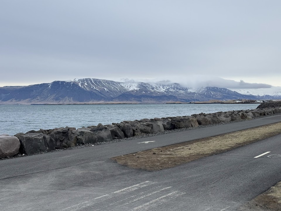 Reykjavík