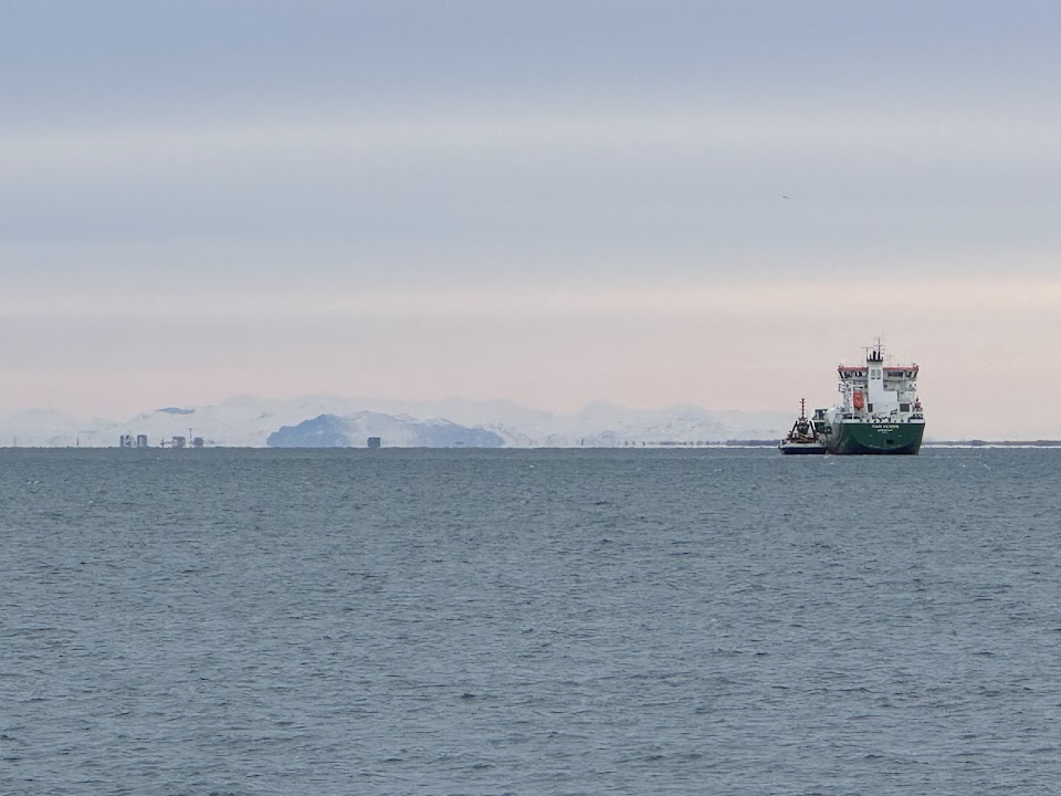 Reykjavík