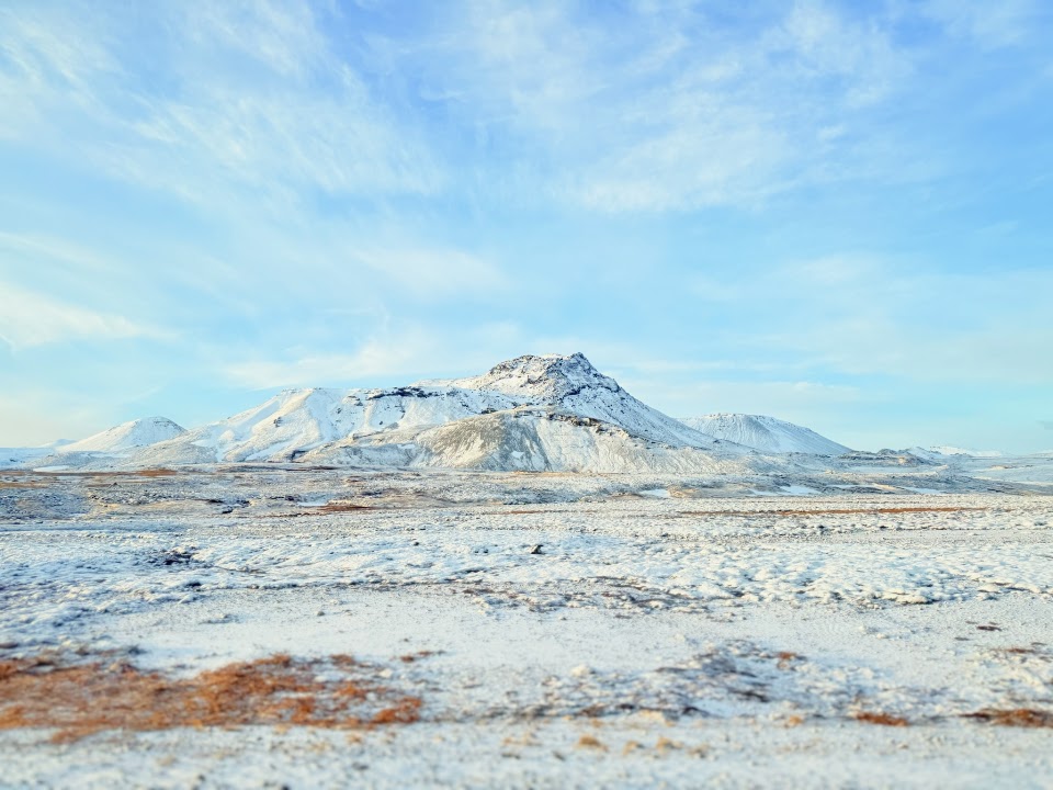 Iceland