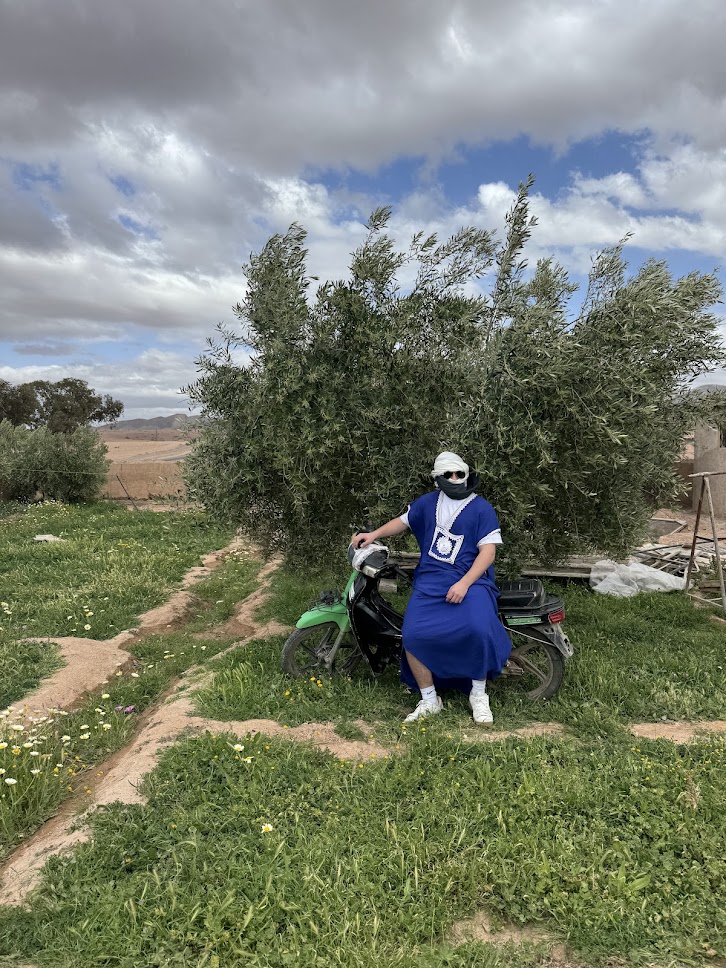 Marrakech