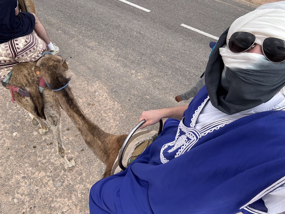 Marrakech