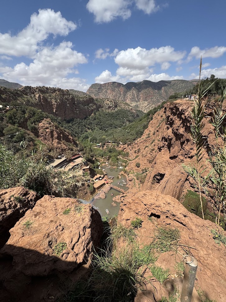 Marrakech
