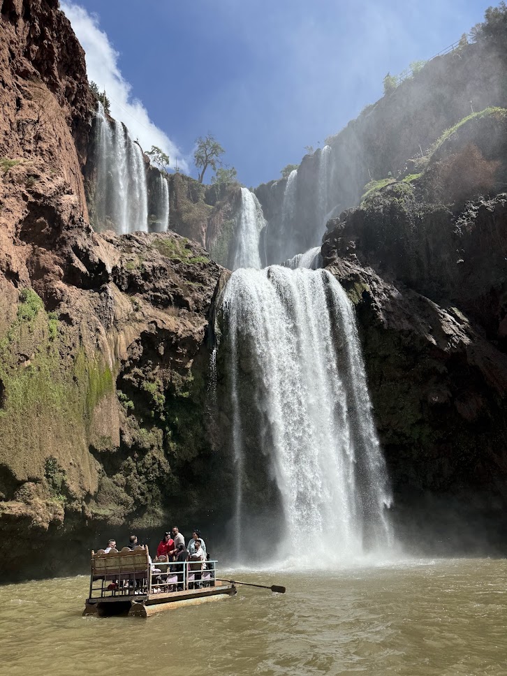 Marrakech