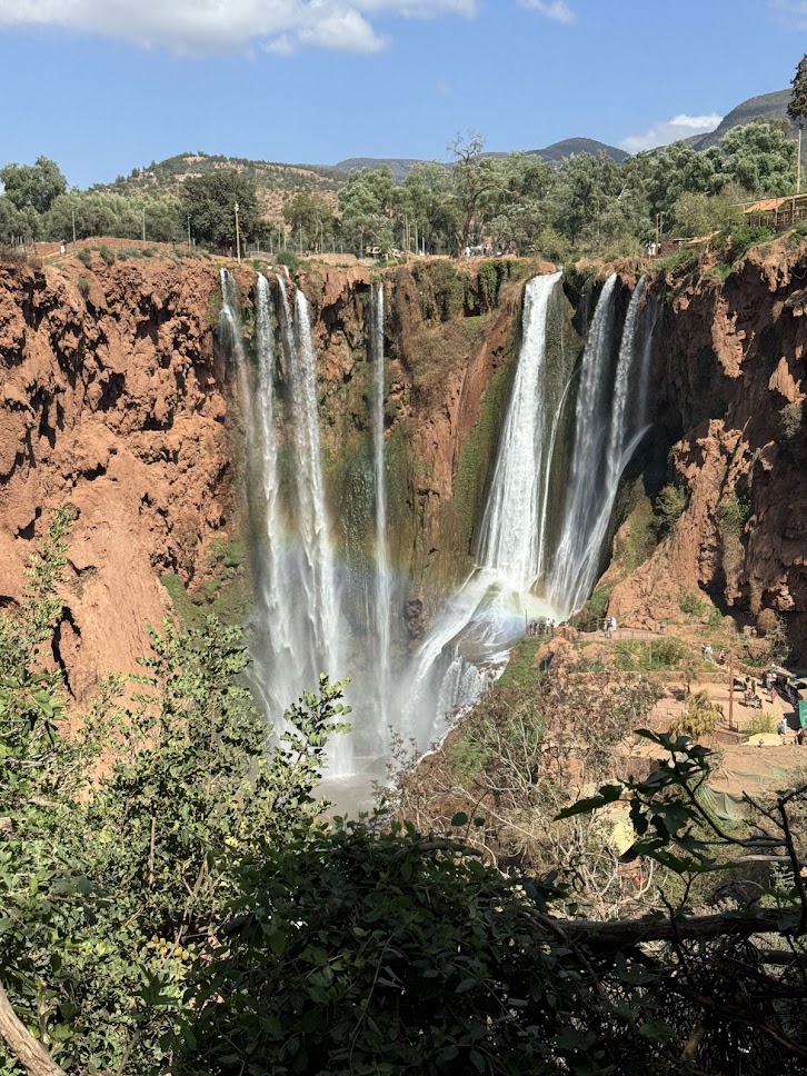 Marrakech