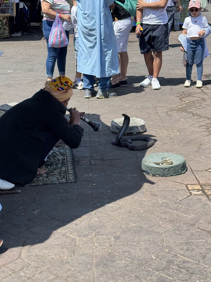 Marrakech