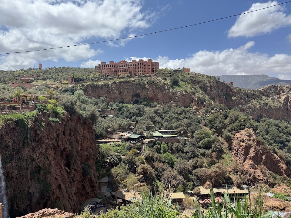 Morocco