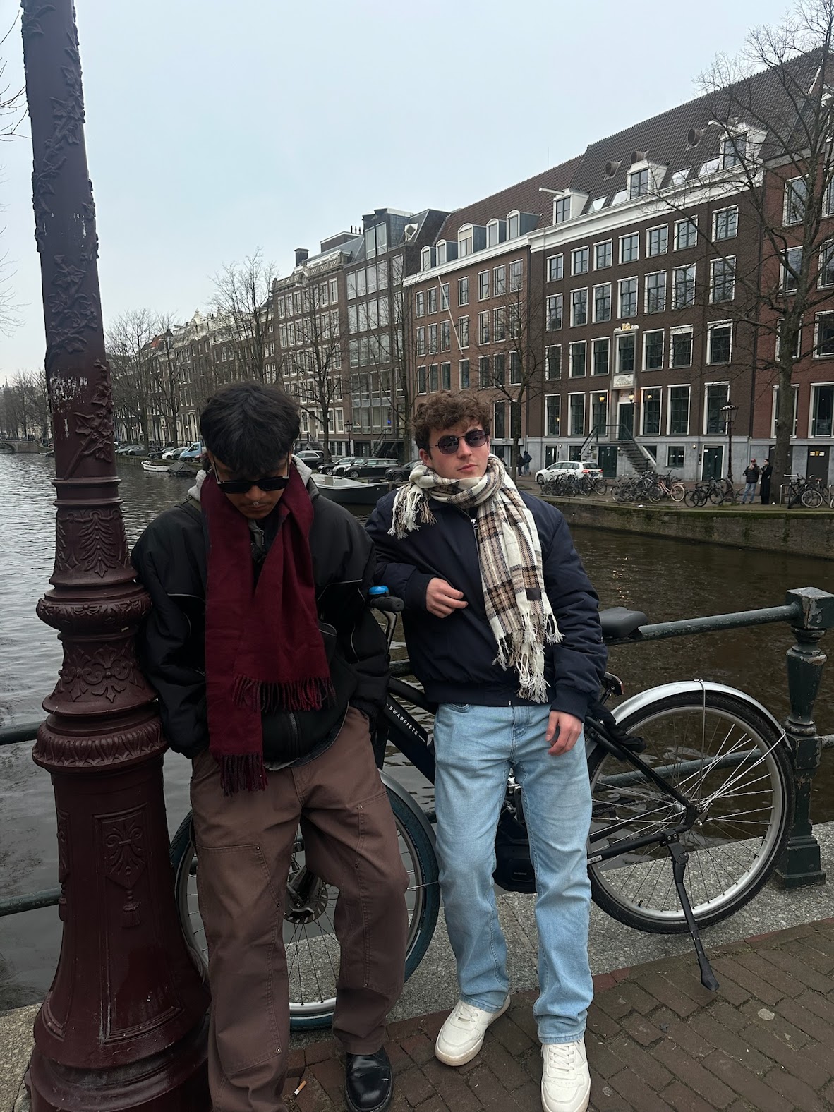 Amsterdam